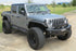 SteelcraftSteelcraft Mid - Width Front Bumper | 70 - 92630