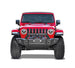 SteelcraftSteelcraft Mid - Width Front Bumper | 70 - 92630