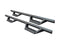 SteelcraftSteelcraft STX Drop Steps Black Stainless | Fits 2018 - 2024 Jeep Wrangler 2018 Wrangler JK