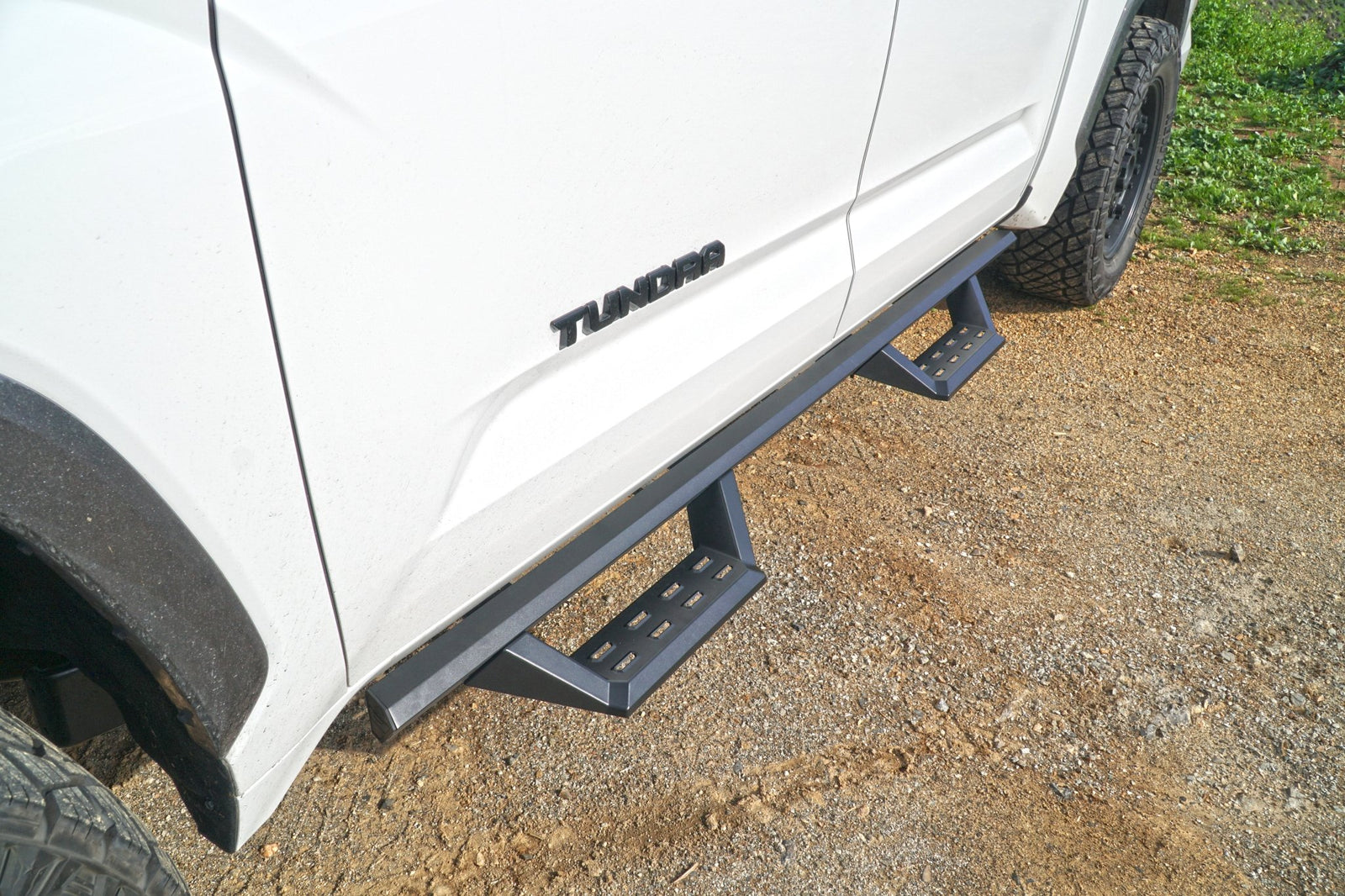 SteelcraftSteelcraft Steelcraft 700 - 33130 STX Drop Step | 700 - 33130