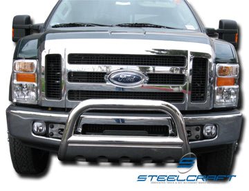 SteelcraftSteelcraft Bull Bar | 71320B