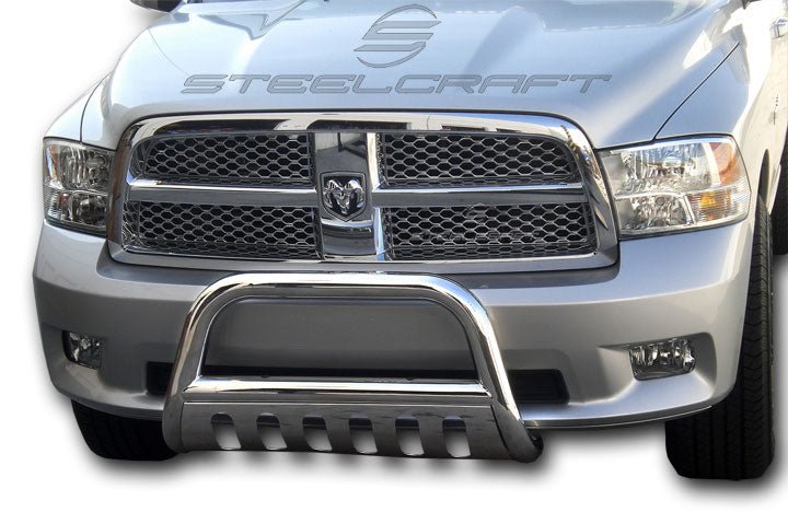 SteelcraftSteelcraft Bull Bar | MPN 72250