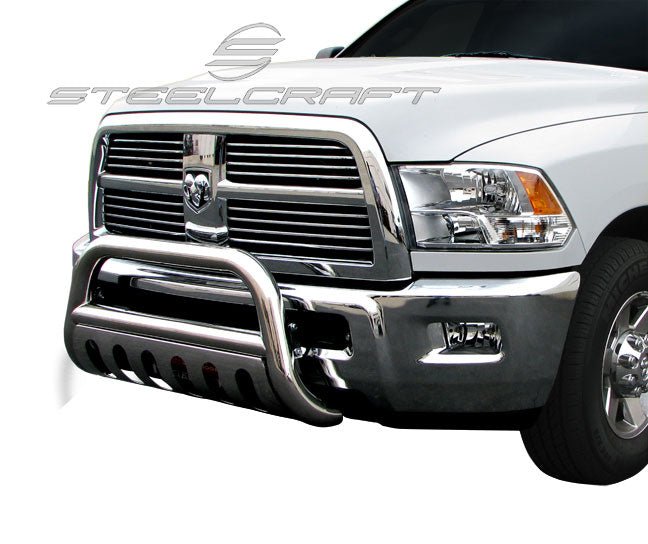 SteelcraftSteelcraft Bull Bar | 72260