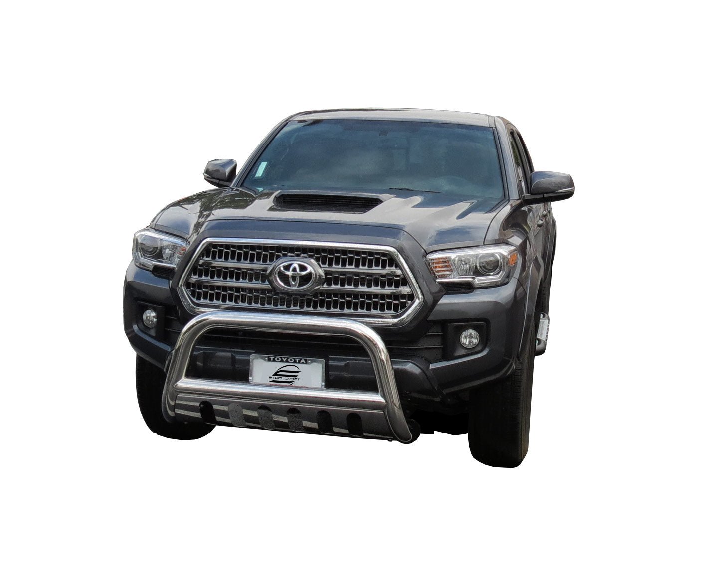 SteelcraftSteelcraft Bull Bar | 73030