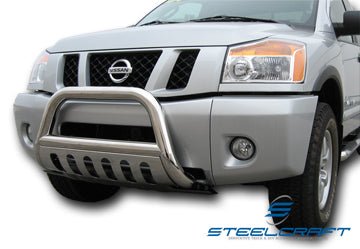 SteelcraftSteelcraft Bull Bar | 74010