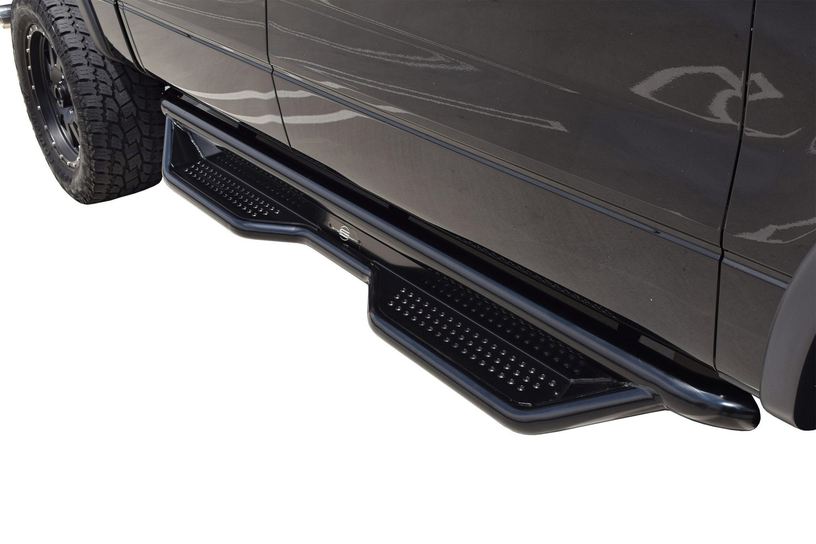 SteelcraftSteelcraft HD Sidebar | 80 - 02210