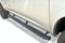 SteelcraftSteelcraft HD Step Side Nerf Bar Textured Black | Fits 2007 - 2021 Toyota Tundra CrewMax