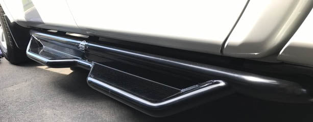 SteelcraftSteelcraft HD Sidebar | 80 - 40700