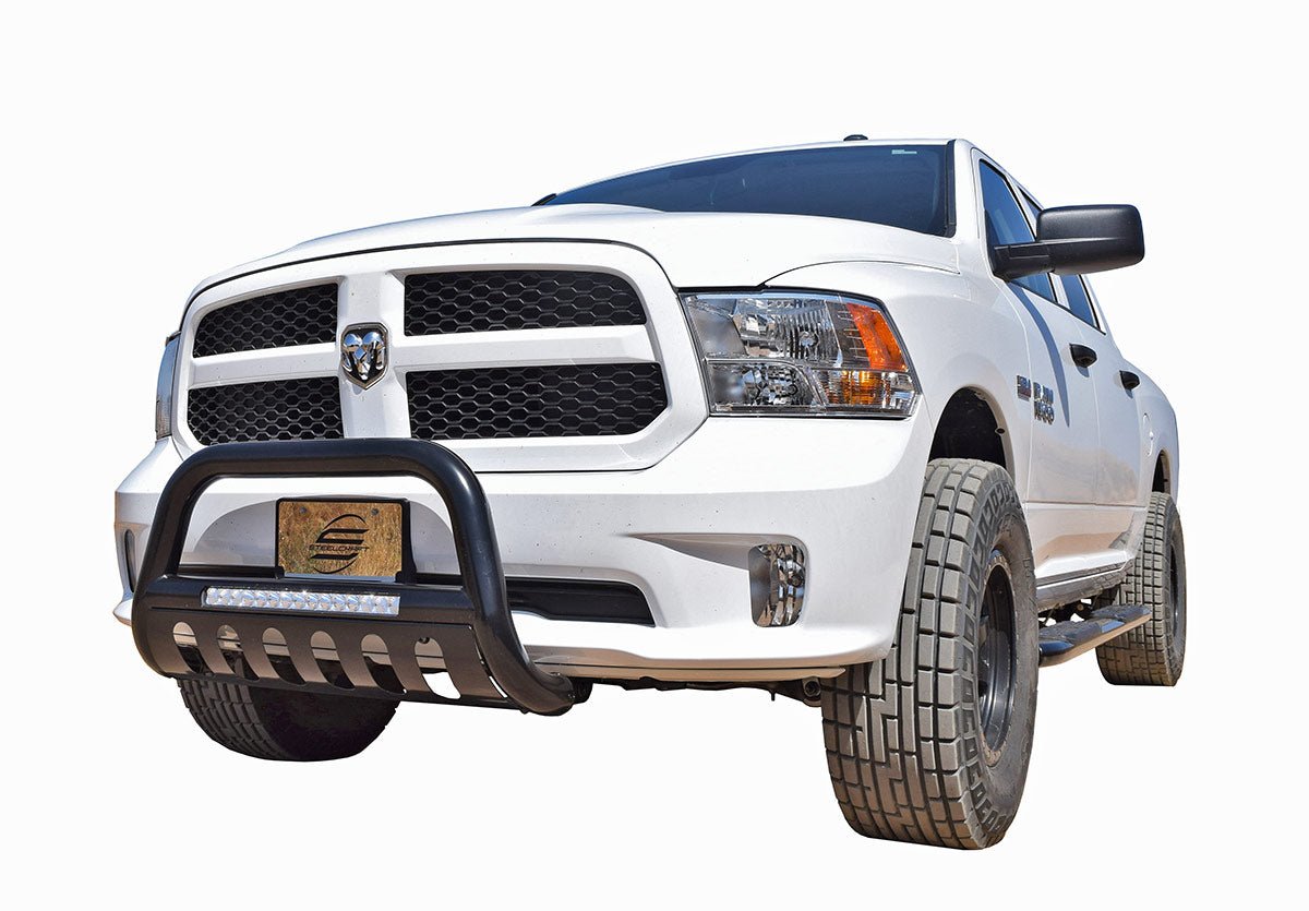 SteelcraftSteelcraft LED Bull Bar | 90 - 72250