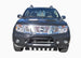 SteelcraftSteelcraft LED Bull Bar | 90 - 74020