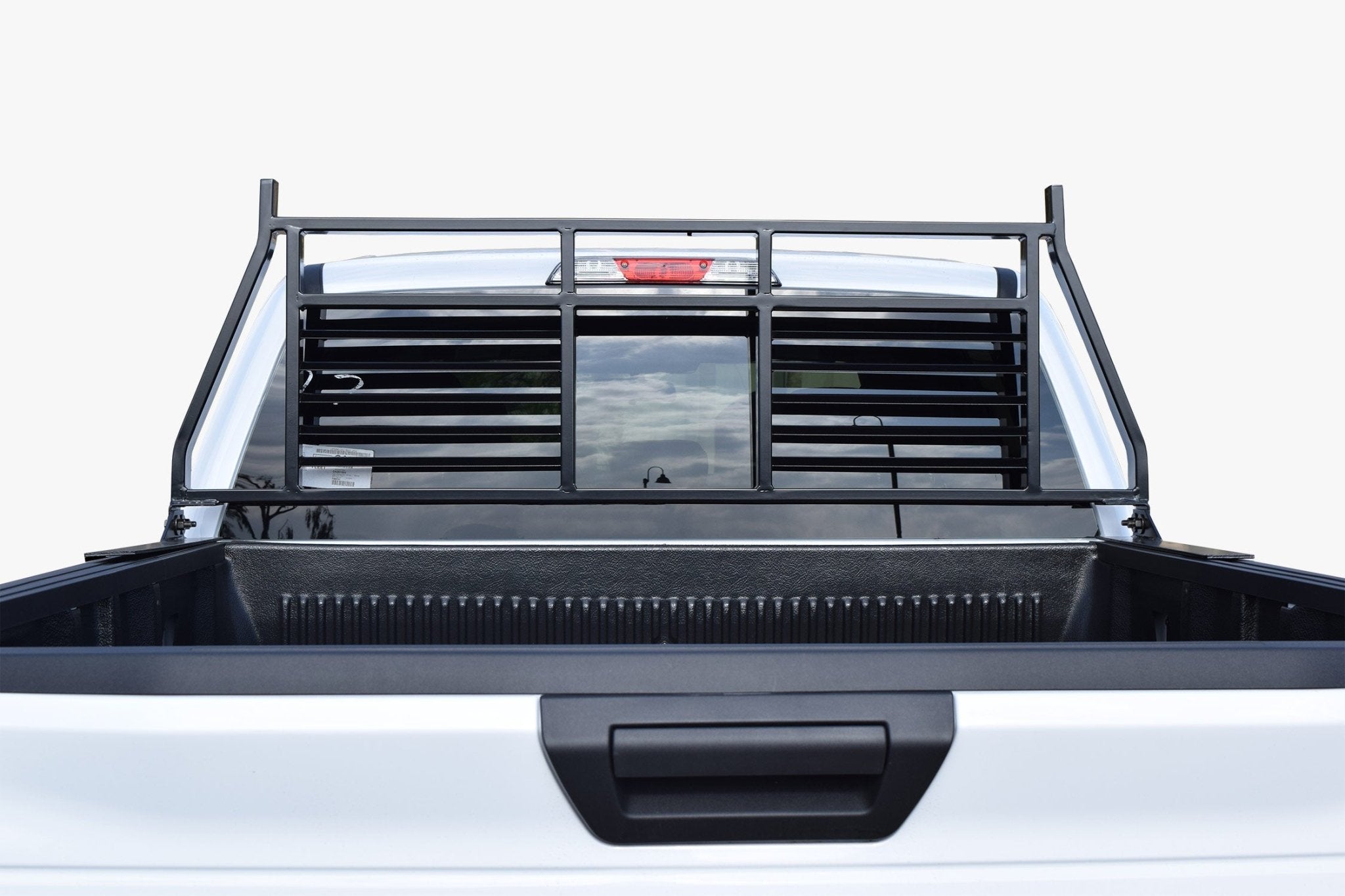 SteelcraftSteelcraft Head Ache Rack | 90002
