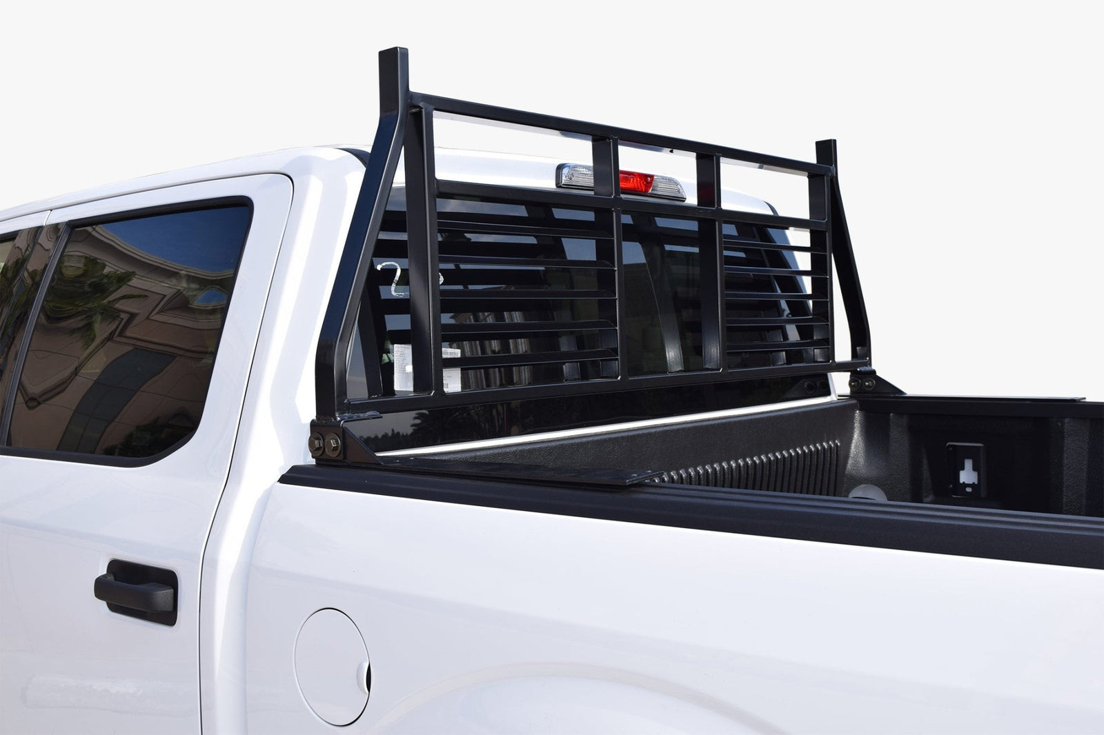 SteelcraftSteelcraft Head Ache Rack | 90002