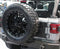 SteelcraftSteelcraft Tire Relocation Kit | 92002TC