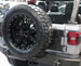 SteelcraftSteelcraft Tire Relocation Kit | 92002TC