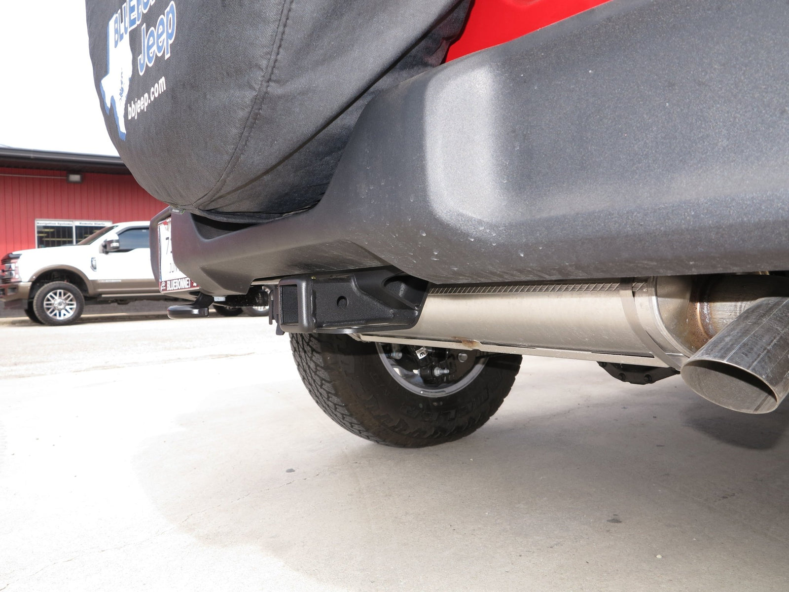 SteelcraftSteelcraft Steelcraft 92101 Trailer Hitch | 92101