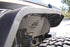 SteelcraftSteelcraft Front Fender Liners | 92325