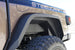 SteelcraftSteelcraft Rear Fender Liners | 92345