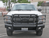 SteelcraftSteelcraft HD Front Bumper Replacements | HD10410R