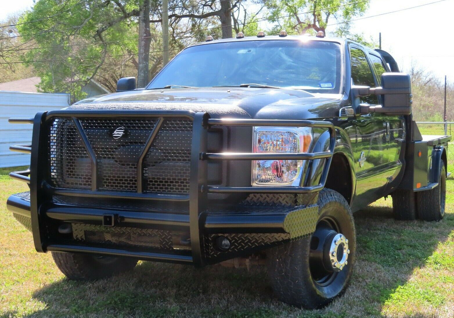 SteelcraftSteelcraft HD Front Bumper Replacements | HD11370R