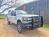 SteelcraftSteelcraft HD Front Bumper Brush Guard Fits 2017 - 2022 Ford F250 F350 F450 F550 Super Duty | HD11380RCC