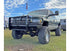 SteelcraftSteelcraft Black HD Front Bumper Fits 1994 - 2002 Dodge Ram 2500 3500 | HD12200R