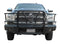 SteelcraftSteelcraft HD Front Bumper Brush Guard With Receiver Fits 2010 - 2018 Ram 2500 3500 | HD12260R