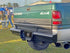 SteelcraftSteelcraft HD Rear Bumper Replacements | HD22200