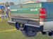 SteelcraftSteelcraft HD Rear Bumper Replacements | HD22200