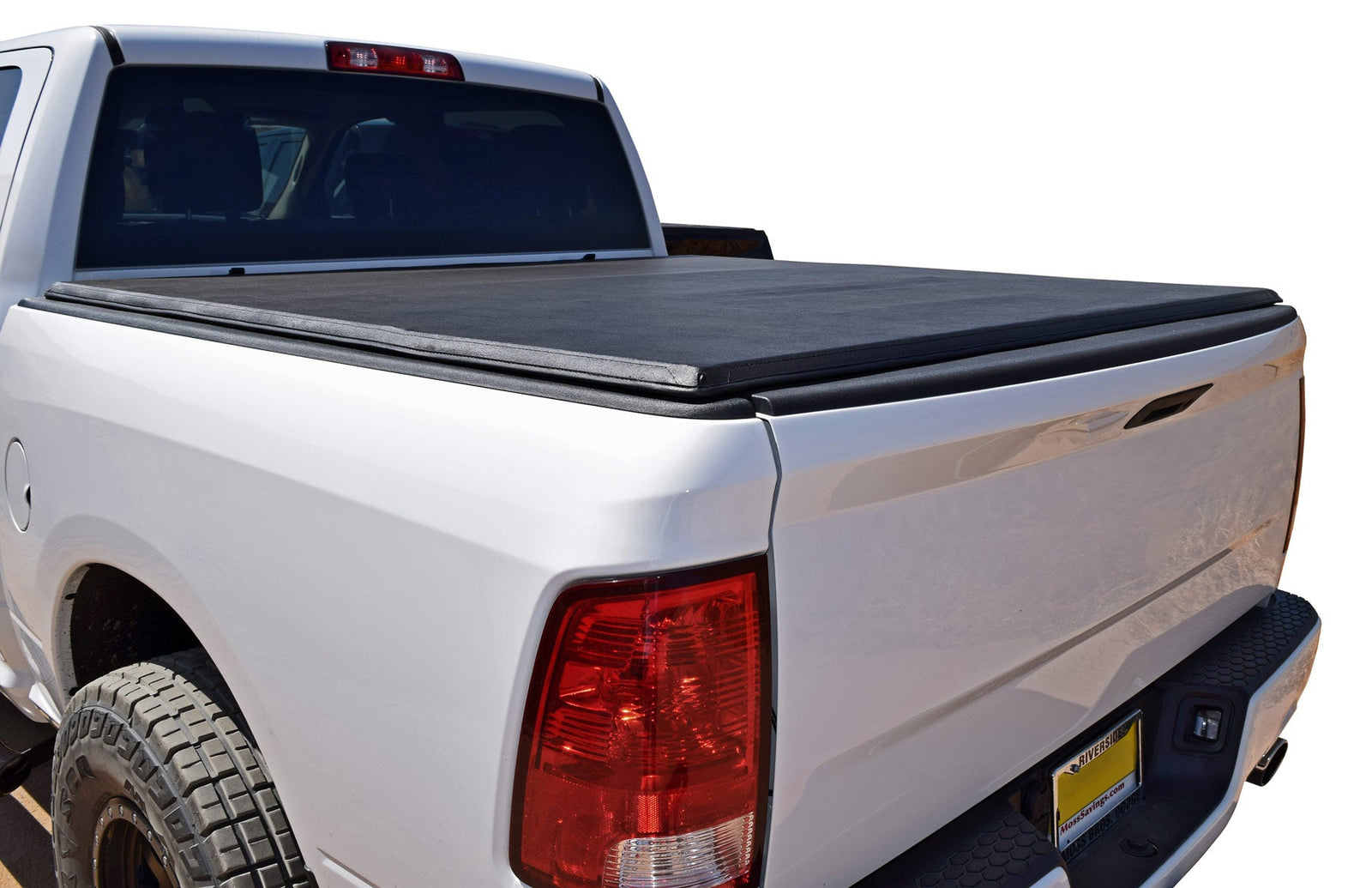 SteelcraftSteelcraft Tri - Fold Tonneau Cover | TN02221