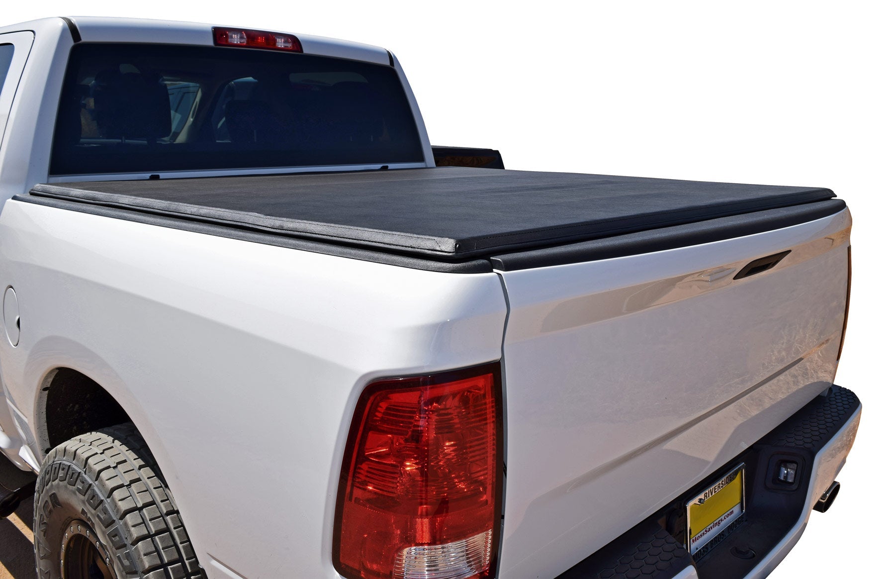 SteelcraftSteelcraft Tri - Fold Tonneau Cover | TN20811