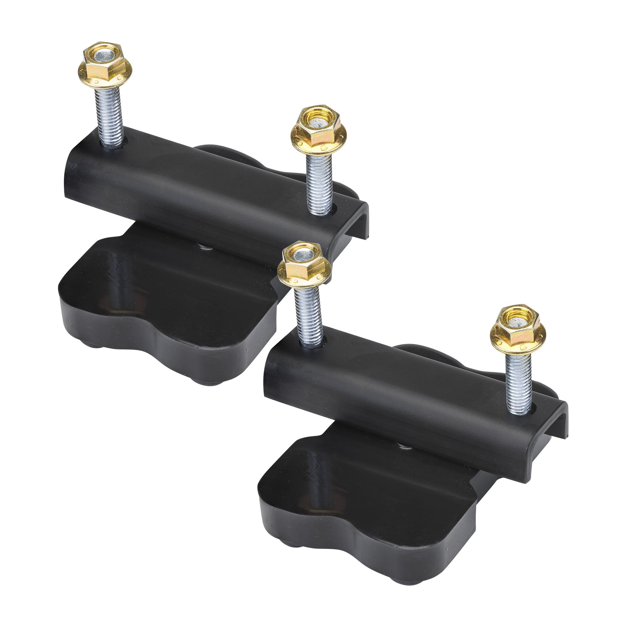SuperSpringsMounting kit for various SuperSprings applications