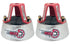 SuspensionMAXXMAXX Stak Ram 2 Inch Leveling Kit for 94 - 01 Ram 4x4 1500 and 94 - 13 Ram 4x4 2500/3500 Mega Cab SuspensionMaxx