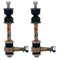 SuspensionMAXXHeavy Duty MAXXLinks Heavy Duty Sway Bar End Links Extended for 98 - 99 Ram 4x4 2500/3500 SuspensionMaxx