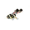 SuspensionMAXXHeavy Duty MAXXLinks Heavy Duty Sway Bar End Links Extended for 2003 - 05 Ram 4x4 2500/3500 non Mega Cab SuspensionMaxx