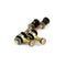 SuspensionMAXXHeavy Duty MAXXLinks Heavy Duty Sway Bar End Links for 06 - 10 Ram 4x4 2500/3500 Mega Cab SuspensionMaxx