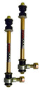 SuspensionMAXXHeavy Duty MAXXLinks for 11 - 13 Ram 4x4 2500/3500 Mega Cab Lifted 4 Inch or More Center to Center Measurement of 8.5 Inch SuspensionMaxx