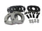 SuspensionMAXXMAXX Stak 2.5 Inch Leveling Kit for 07 - 20 Toyota Tundra 4x4 SuspensionMaxx