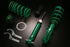 TeinTein 2015+ Ford Mustang (S550) L4 EcoBoost/V8 GT Premium Street Basis Z Coilover Kit | GSGC0 - 8UAS2
