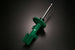 TeinTein Front Left EnduraPro Plus Shock for 04 - 09 Toyota Prius (NHW20) | VSC92 - B1MS2 - L