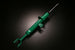 TeinTein Front Left EnduraPro Shock for 11 - 16 BMW 5 Series (F10) 528i/535i | VSGA2 - A1MS2 - L