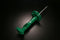 TeinTein Right Front EnduraPro Plus Shock for 08 - 14 Mercedes - Benz C - Class Sedan (W204) C300 | VSGG4 - B1MS2 - R