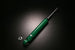 TeinTein Rear EnduraPro Shock for 00 - 05 BMW X5 4.4L 4WD (E53) | VSGQ3 - A1MS2