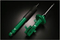 TeinTein Front EnduraPro Plus Shock for 14 - 15 Honda Civic 2Dr Si (FG4) | VSHF6 - B1MS2 - L