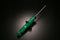 TeinTein Rear EnduraPro Plus Shock for 10 - 14 Subaru Legacy (BM9) | Tein VSS93 - B1MS2