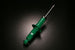 TeinTein Rear EnduraPro Shock for Subaru XV/Crosstrek (GP7) 2014 - 2017 | VSSB9 - A1MS2