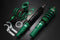 TeinTein 2019+ Mazda 3 (BP) 4/5 Dr 4WD Flex Z Coilovers | VSW02 - C1AS3
