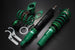 TeinTein 2019+ Mazda 3 (BP) 4/5 Dr 4WD Flex Z Coilovers | VSW02 - C1AS3
