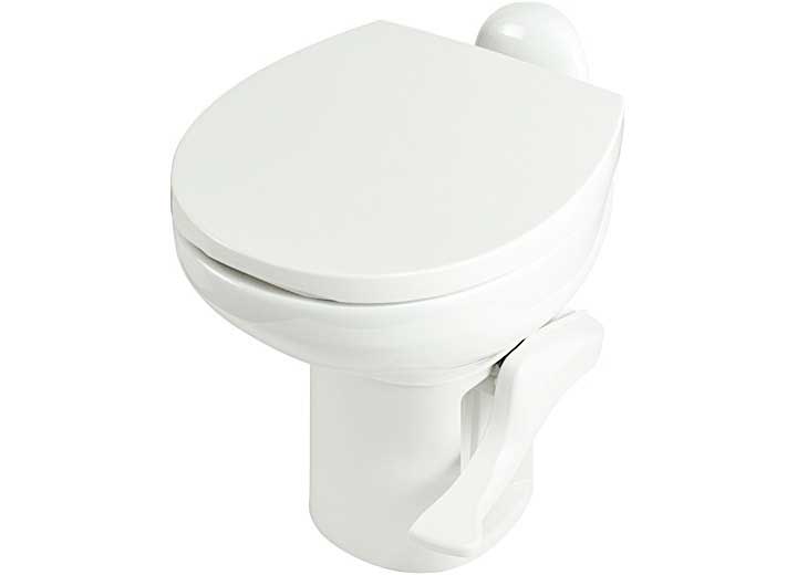 ThetfordThetford Universal Aqua - Magic Style II High Profile White RV Toilet | 42058