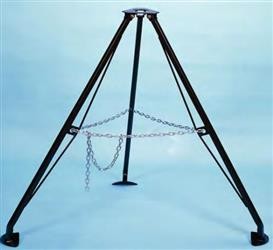 Midwest Aftermarket - Upgrade Your Ride with Husky Towing Fifth Wheel King Pin Stabilizer Jack Stand