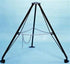 Midwest Aftermarket - Upgrade Your Ride with Husky Towing Fifth Wheel King Pin Stabilizer Jack Stand
